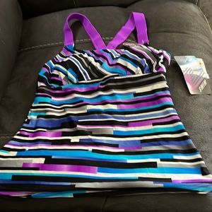 Super cute tankini!!